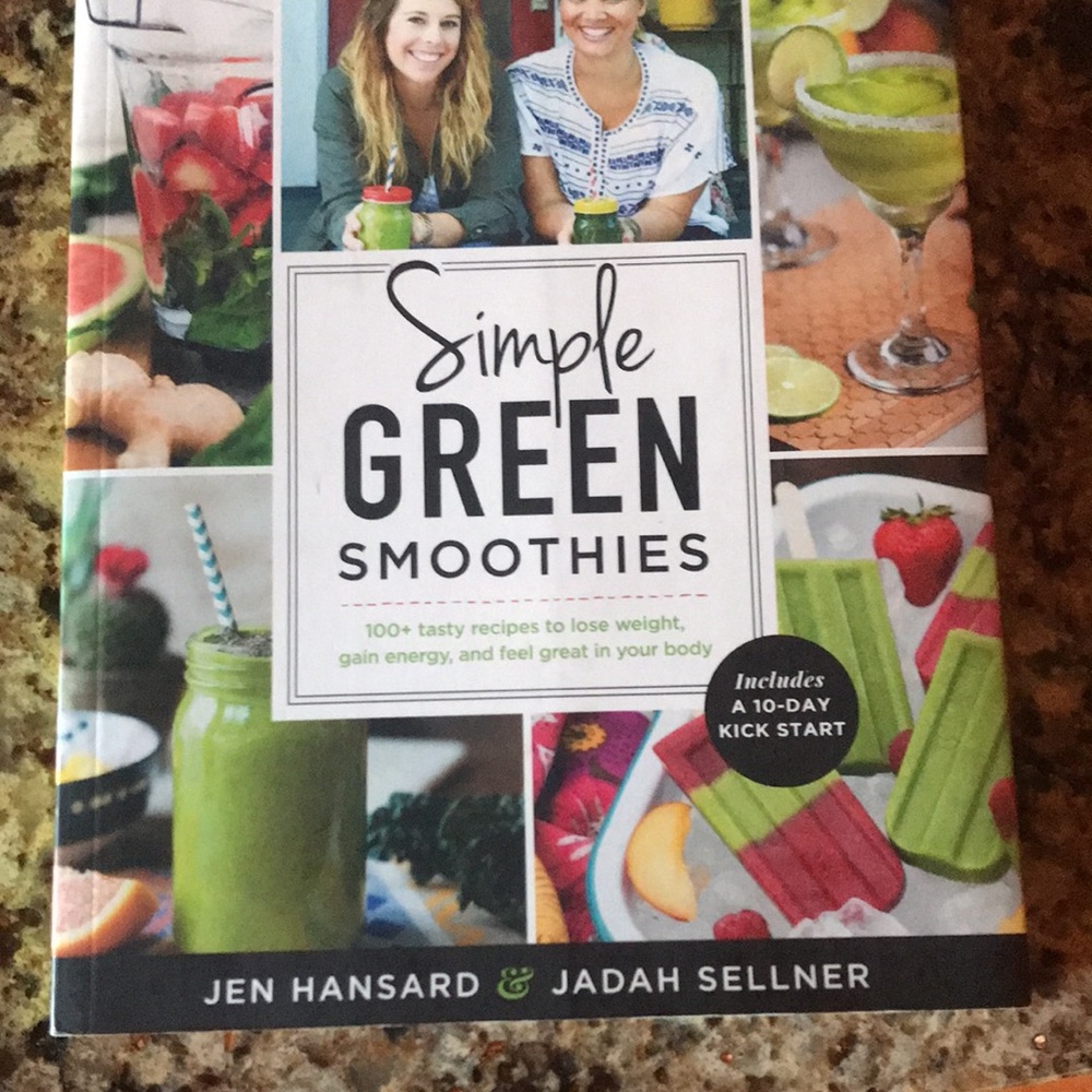 Cookbook - Picture 2 of 5